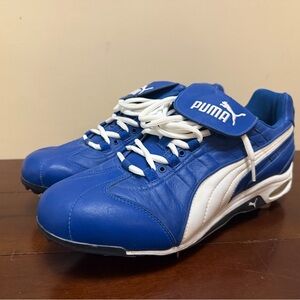 Puma | Shoes | Puma One 54 It Indoor Soccer Shoes Mens 75  display picture 2
